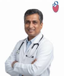 Dr Ashwani Mishra